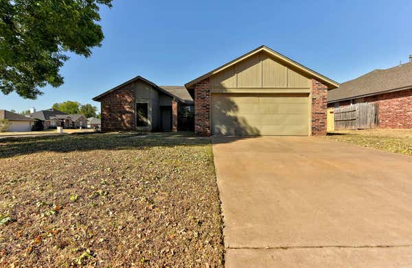 625 FIRELANE RD, EDMOND, OK 73003 - Image 1