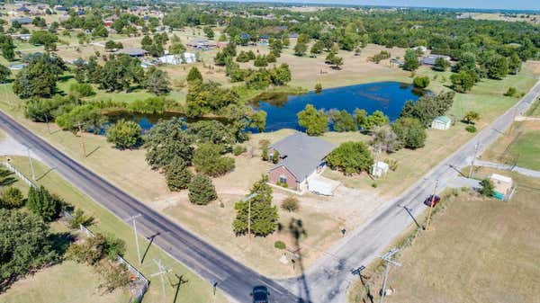 609 S COUNTY LINE AVE, BLANCHARD, OK 73010 - Image 1