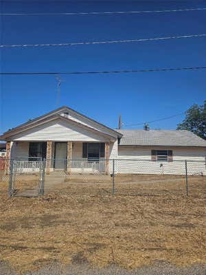 208 S GRAND AVE, MARTHA, OK 73556 - Image 1