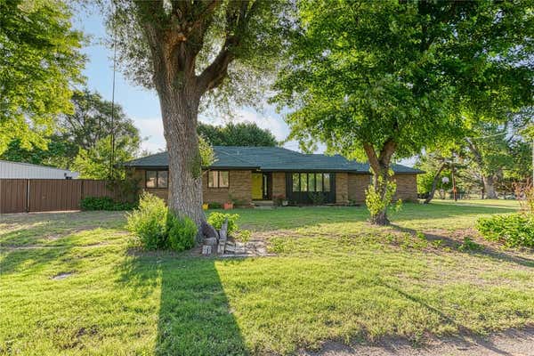 501 REDMOON ST, REYDON, OK 73660 - Image 1