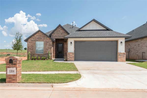 1304 COLONIAL AVENUE, TUTTLE, OK 73089 - Image 1