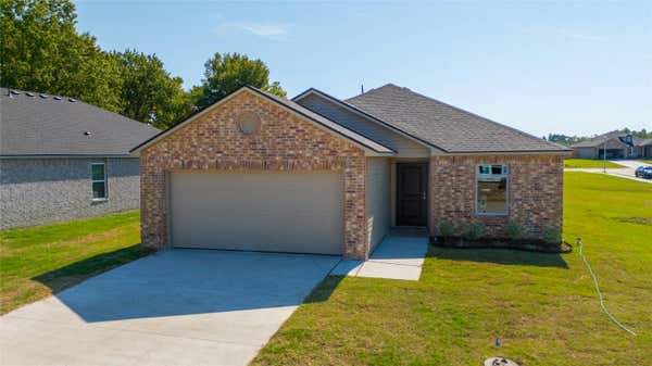 500 E OLD HICKORY LANE, PERKINS, OK 74059 - Image 1