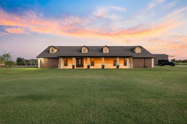 16672 SW 29TH ST, EL RENO, OK 73036 - Image 1