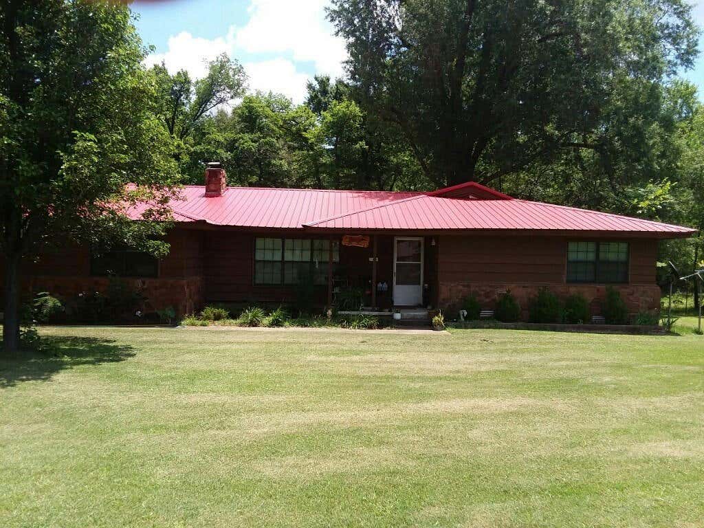 191832 N 4202 RD, ANTLERS, OK 74523, photo 1 of 24