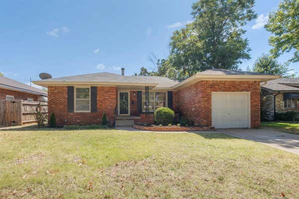 2304 NW 54TH ST, OKLAHOMA CITY, OK 73112 - Image 1