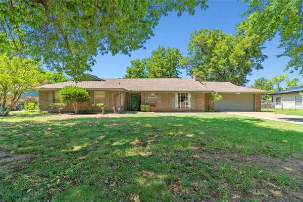 2609 SYCAMORE AVE, OKLAHOMA CITY, OK 73128 - Image 1