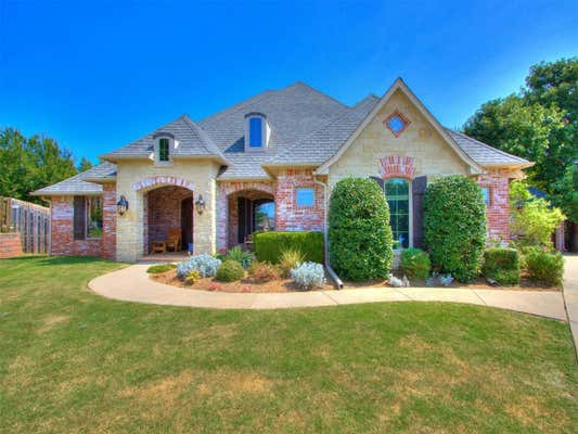 500 CELTIC CT, EDMOND, OK 73025 - Image 1