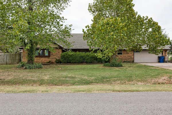 1618 VAN BUREN AVE NE, PIEDMONT, OK 73078 - Image 1