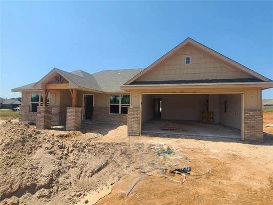 206 CAMELLIA CIR, NOBLE, OK 73068 - Image 1