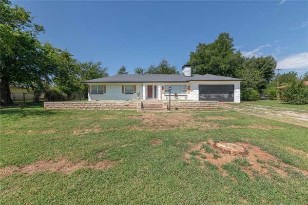 3209 N FOREST PARK DR, FOREST PARK, OK 73121 - Image 1