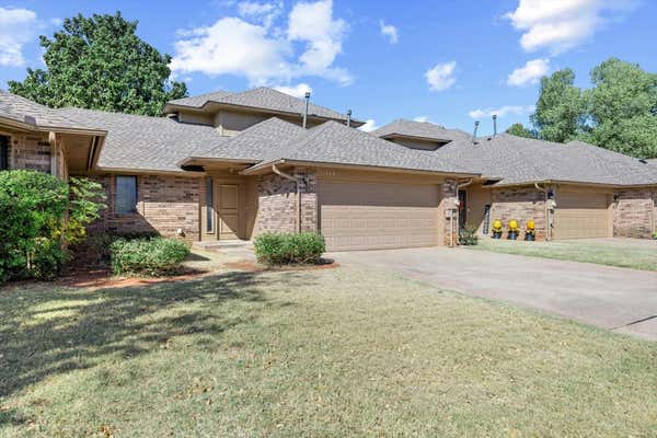 119 WOODBRIDGE CIR, EDMOND, OK 73012 - Image 1