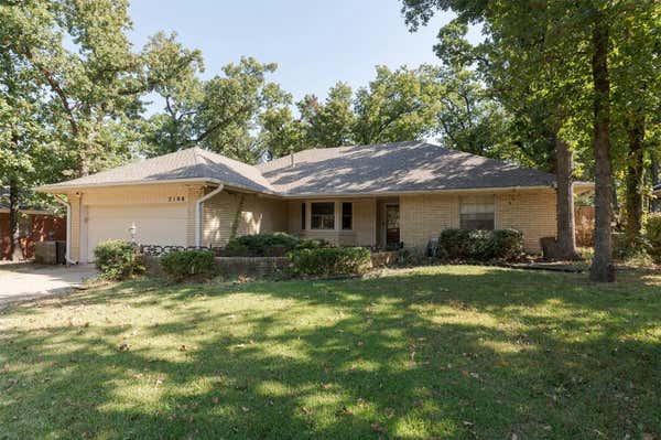 2108 N ALEXANDER LN, BETHANY, OK 73008 - Image 1