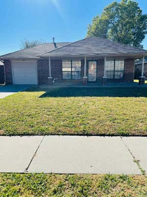 1620 QUEENSBURY RD, MOORE, OK 73160 - Image 1