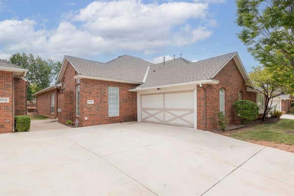 15528 MONARCH LN, EDMOND, OK 73013 - Image 1