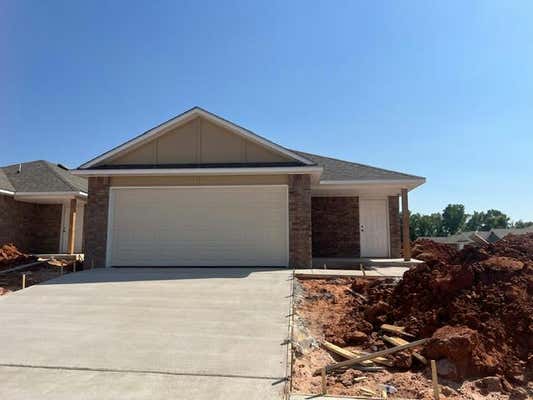 1001 HUDSON ROAD, CHICKASHA, OK 73018 - Image 1