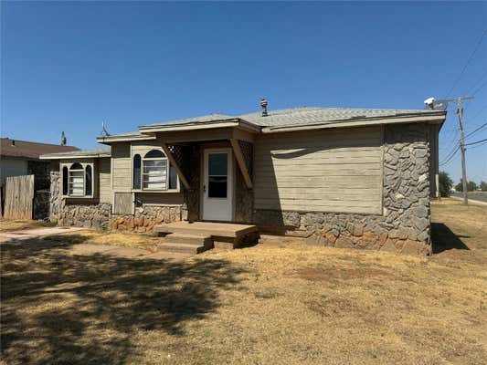 1409 E HEMLOCK ST, ALTUS, OK 73521 - Image 1