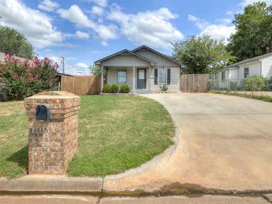 5408 S BYERS AVE, OKLAHOMA CITY, OK 73129 - Image 1