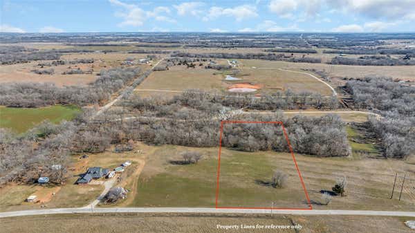 03 PLUM CREEK DRIVE, PAOLI, OK 73074 - Image 1