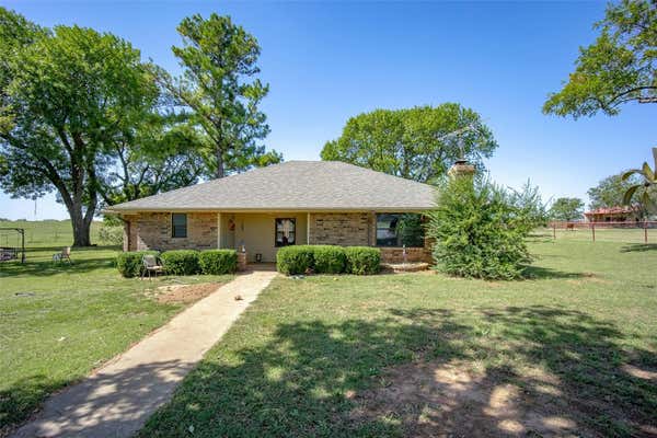 23345 SOONER AVE, PURCELL, OK 73080 - Image 1