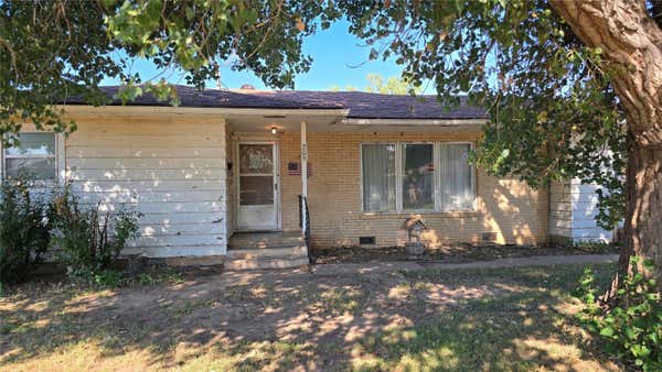 209 S 7TH ST, MEDFORD, OK 73759 - Image 1