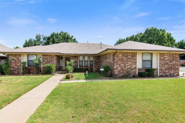 7242 NW 115TH ST, OKLAHOMA CITY, OK 73162, photo 3 of 29