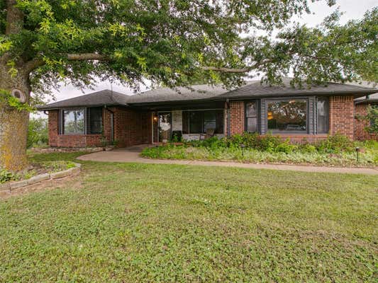 524 N 9TH AVE, STROUD, OK 74079 - Image 1