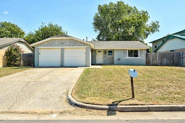 8308 S DREXEL PL, OKLAHOMA CITY, OK 73159 - Image 1