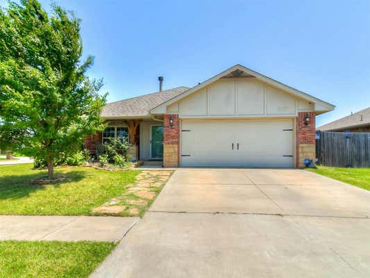 18412 SUMMER GROVE AVE, EDMOND, OK 73012 - Image 1