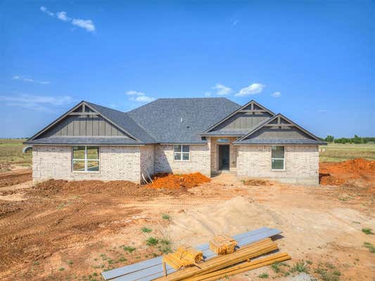 24959 PREAKNESS RUN, CASHION, OK 73016 - Image 1