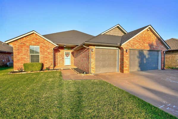 9205 MISTY LN, OKLAHOMA CITY, OK 73160 - Image 1