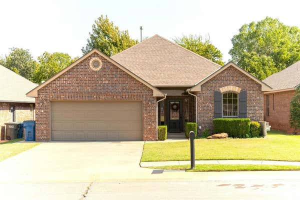 2818 COLDBROOK LN, EDMOND, OK 73003 - Image 1