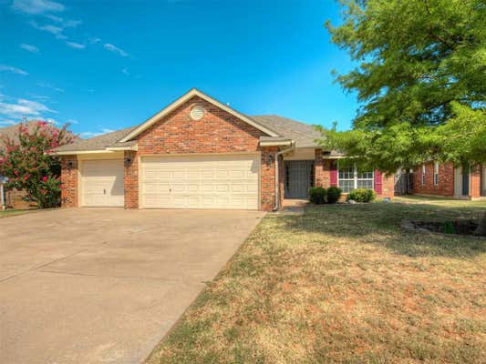 337 BRIGHT ANGEL TRL, EDMOND, OK 73003 - Image 1