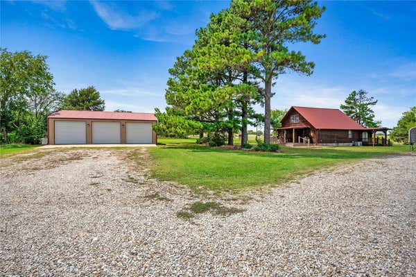 35355 HIGHWAY 99A, EARLSBORO, OK 74840 - Image 1