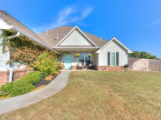 149 BREE WAY, GOLDSBY, OK 73093 - Image 1