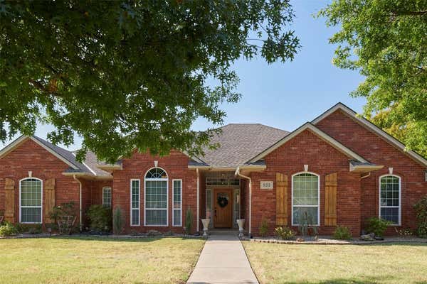 322 CYPRESS ST NW, PIEDMONT, OK 73078 - Image 1