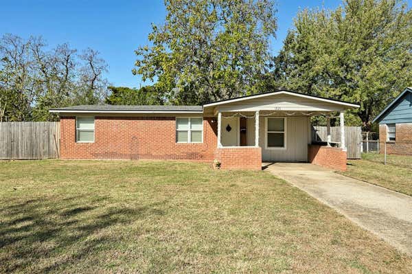 1821 LARIET LN, DEL CITY, OK 73115 - Image 1