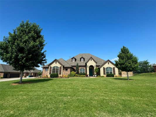 10701 GRANADA DR, OKLAHOMA CITY, OK 73173 - Image 1