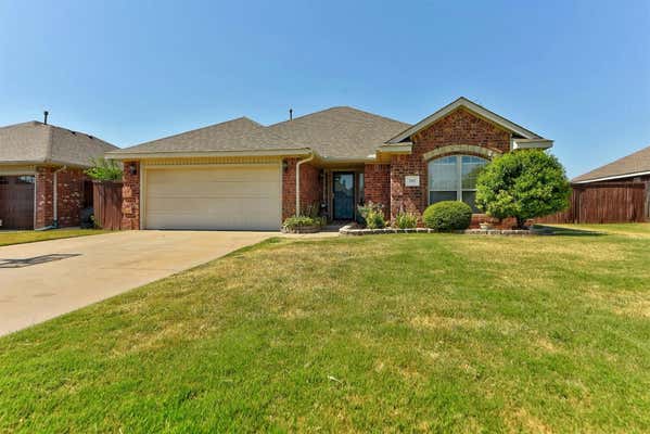 509 S CASTLE ROCK LN, MUSTANG, OK 73064 - Image 1