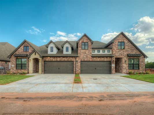 928 KYLE DR, EDMOND, OK 73025 - Image 1