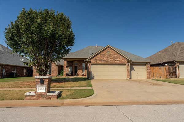 9205 SW 27TH ST, OKLAHOMA CITY, OK 73128 - Image 1