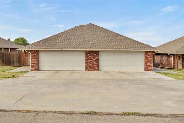 1609 E LAWTER RD, WEATHERFORD, OK 73096 - Image 1