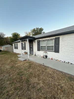 215 N RICHARDS AVE, MIDWEST CITY, OK 73130 - Image 1