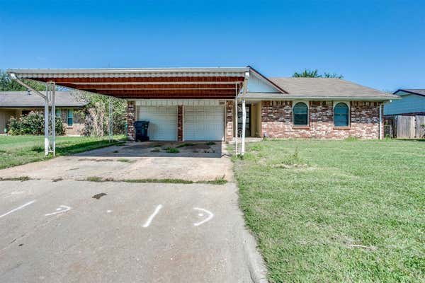 1101 SW 81ST ST, OKLAHOMA CITY, OK 73139 - Image 1