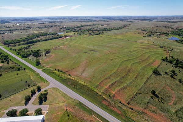 000 RURAL BUTLER, BUTLER, OK 73625 - Image 1