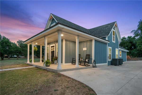 714 ELM AVE, YUKON, OK 73099 - Image 1