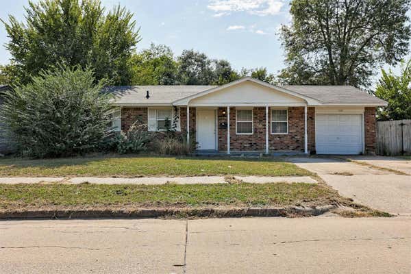 1332 BEAUMONT ST, NORMAN, OK 73071 - Image 1