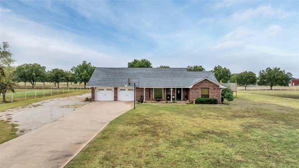 816 W DAVIS, PAOLI, OK 73074 - Image 1