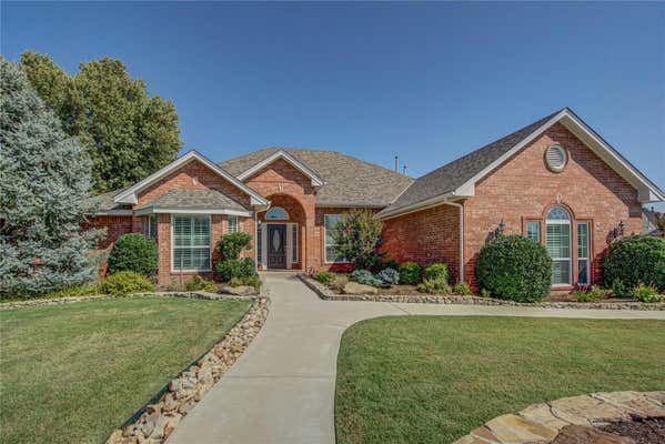 13901 KIRKLAND RDG, EDMOND, OK 73013 - Image 1