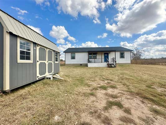 11926 NS 3610, SEMINOLE, OK 74868 - Image 1