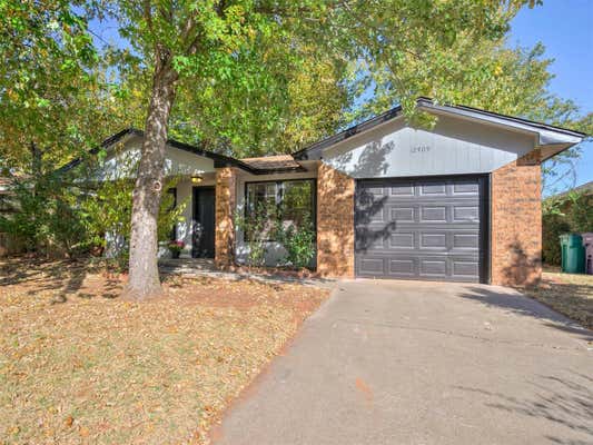 12409 SW 13TH ST, YUKON, OK 73099 - Image 1